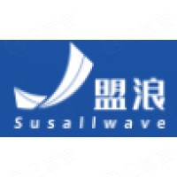 盟浪可持续数字科技(深圳)有限责任公司 - 企查查