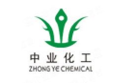 广州市中业化工有限公司 - 企查查