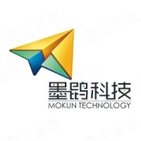 上海墨鹍数码科技有限公司