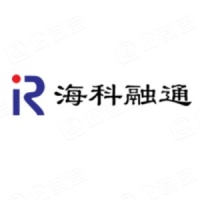 北京海科融通支付服务股份有限公司