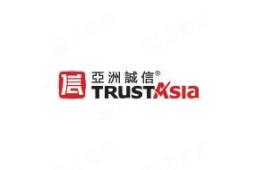 亚数信息科技（上海）有限公司 - 企查查
