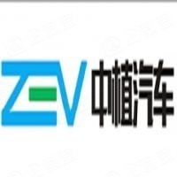 中植新能源汽车有限公司 - 企查查