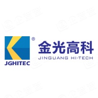 江西金光高科有限公司 - 企查查