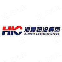 江苏海晨物流股份有限公司 - 企查查