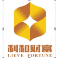 利和财富（上海）基金销售有限公司