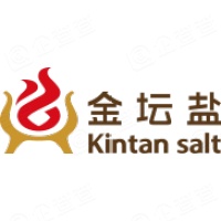 中国盐业股份有限公司 - 企查查