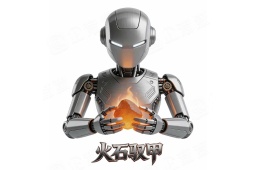 山东火石驭甲机器人有限公司 - 企查查