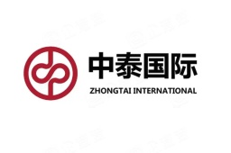中泰金融國際有限公司 - 企查查
