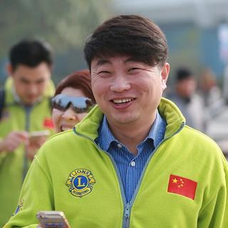 王亮