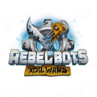Rebel Bots-企查查