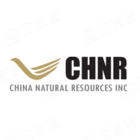 中国天然资源