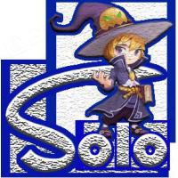 競技游戲SOLO-PK服務平臺