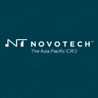 Novotech Health-企查查