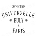 Officine Universelle Buly