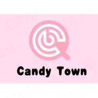 糖果小镇CandyTown