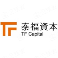 泰福资本_投资机构 - 企查查