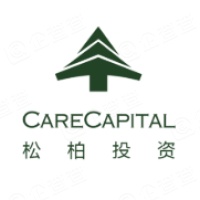 松柏投资_投资机构 - 企查查